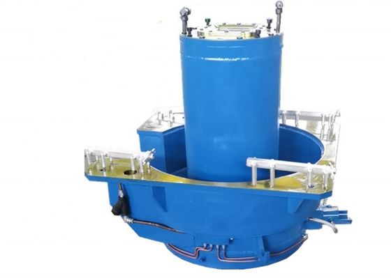 180mm Crystallisation Practical Ccm Continuous Casting Machine Mold Assembly