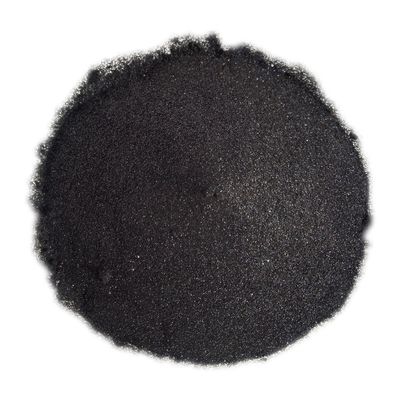 Steelmaking Metal Silicon Powder SiO Refractory Iron Casting Refractory Cement